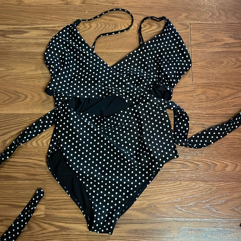 Women’s one piece